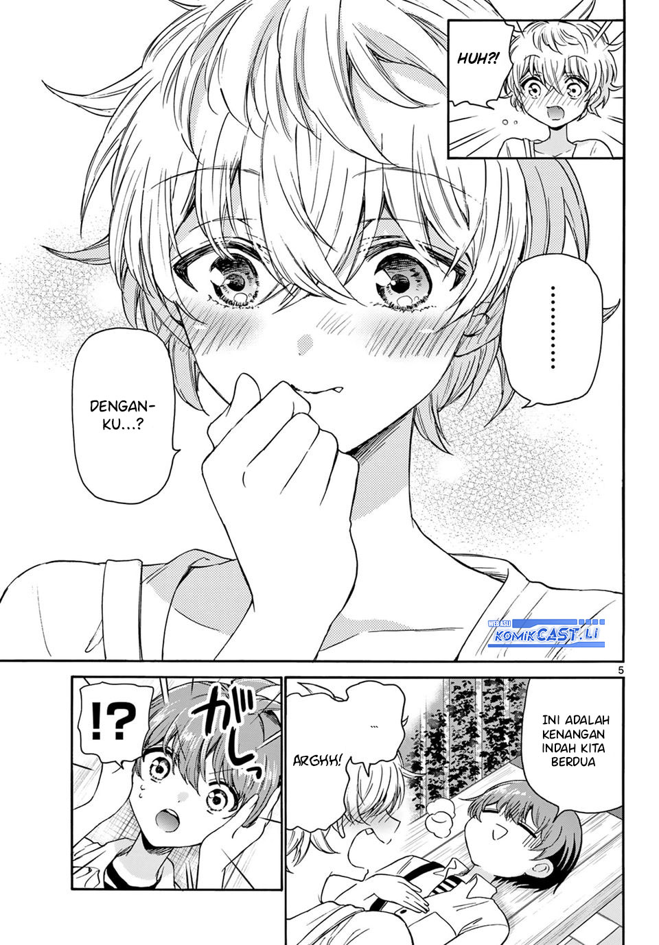 Dilarang COPAS - situs resmi www.mangacanblog.com - Komik mikadono sanshimai wa angai choroi 035 - chapter 35 36 Indonesia mikadono sanshimai wa angai choroi 035 - chapter 35 Terbaru 5|Baca Manga Komik Indonesia|Mangacan
