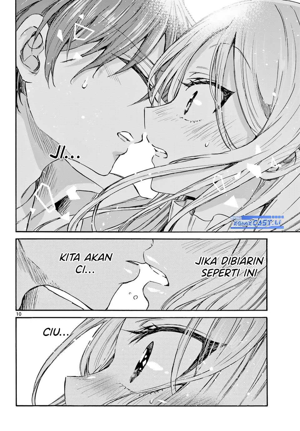Dilarang COPAS - situs resmi www.mangacanblog.com - Komik mikadono sanshimai wa angai choroi 035 - chapter 35 36 Indonesia mikadono sanshimai wa angai choroi 035 - chapter 35 Terbaru 10|Baca Manga Komik Indonesia|Mangacan
