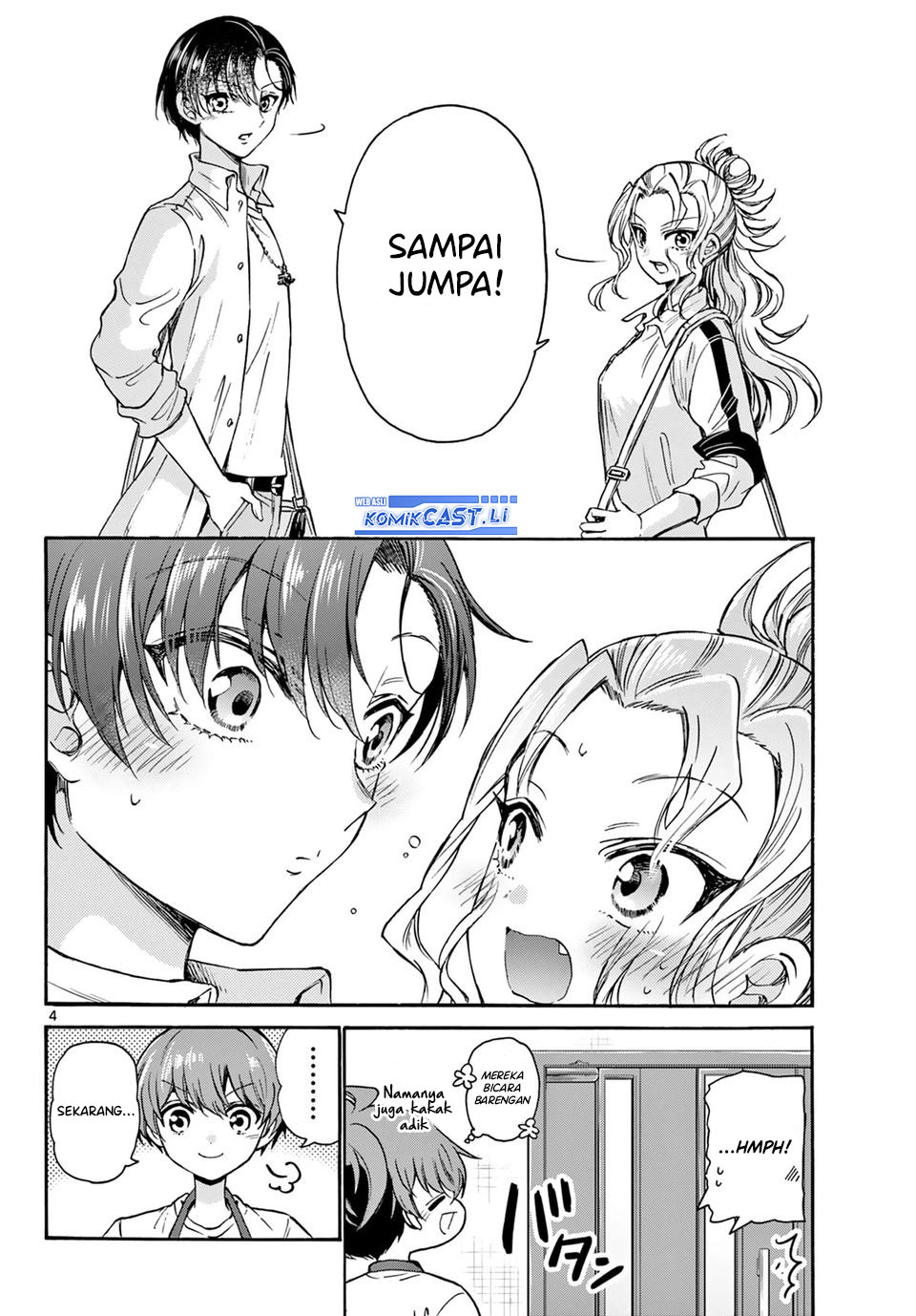 Dilarang COPAS - situs resmi www.mangacanblog.com - Komik mikadono sanshimai wa angai choroi 036 - chapter 36 37 Indonesia mikadono sanshimai wa angai choroi 036 - chapter 36 Terbaru 4|Baca Manga Komik Indonesia|Mangacan