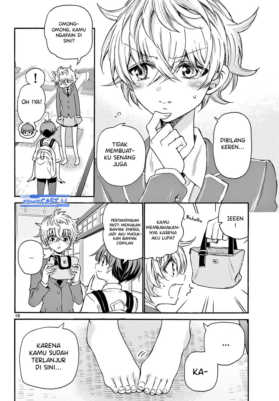 Dilarang COPAS - situs resmi www.mangacanblog.com - Komik mikadono sanshimai wa angai choroi 036 - chapter 36 37 Indonesia mikadono sanshimai wa angai choroi 036 - chapter 36 Terbaru 16|Baca Manga Komik Indonesia|Mangacan