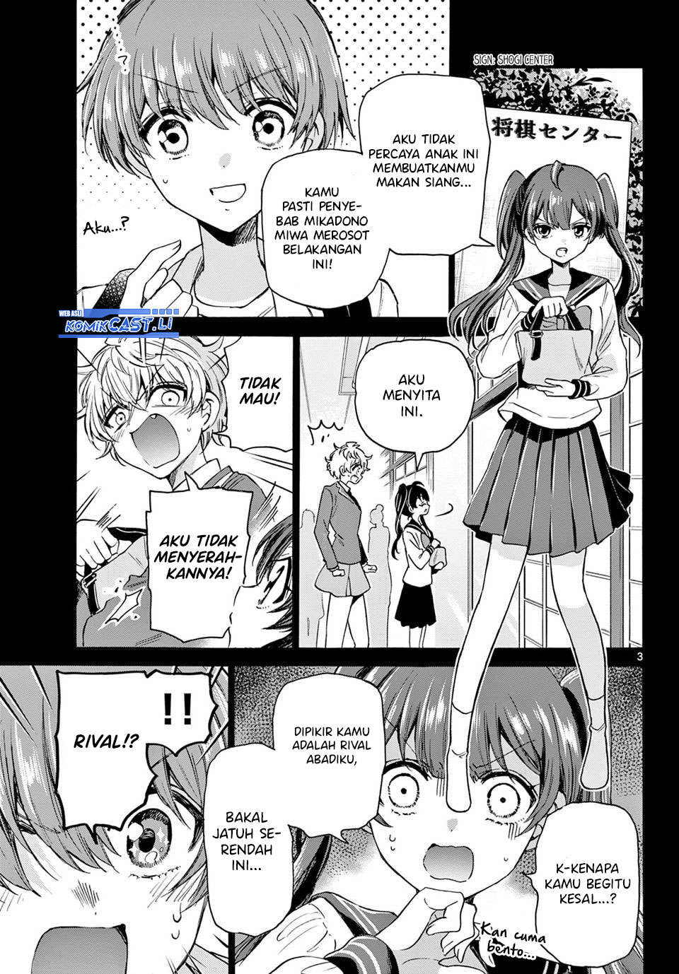 Dilarang COPAS - situs resmi www.mangacanblog.com - Komik mikadono sanshimai wa angai choroi 037 - chapter 37 38 Indonesia mikadono sanshimai wa angai choroi 037 - chapter 37 Terbaru 3|Baca Manga Komik Indonesia|Mangacan