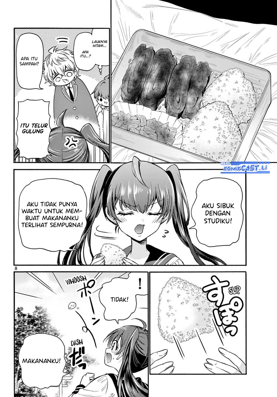 Dilarang COPAS - situs resmi www.mangacanblog.com - Komik mikadono sanshimai wa angai choroi 037 - chapter 37 38 Indonesia mikadono sanshimai wa angai choroi 037 - chapter 37 Terbaru 8|Baca Manga Komik Indonesia|Mangacan