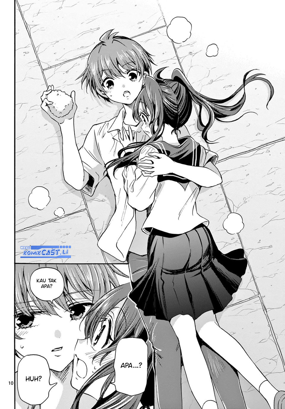 Dilarang COPAS - situs resmi www.mangacanblog.com - Komik mikadono sanshimai wa angai choroi 037 - chapter 37 38 Indonesia mikadono sanshimai wa angai choroi 037 - chapter 37 Terbaru 10|Baca Manga Komik Indonesia|Mangacan