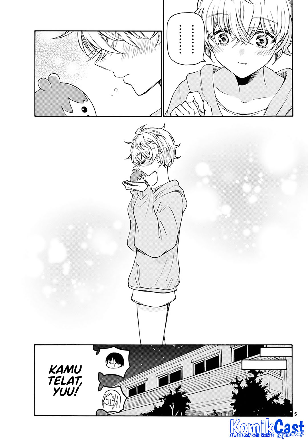 Dilarang COPAS - situs resmi www.mangacanblog.com - Komik mikadono sanshimai wa angai choroi 043 - chapter 43 44 Indonesia mikadono sanshimai wa angai choroi 043 - chapter 43 Terbaru 5|Baca Manga Komik Indonesia|Mangacan