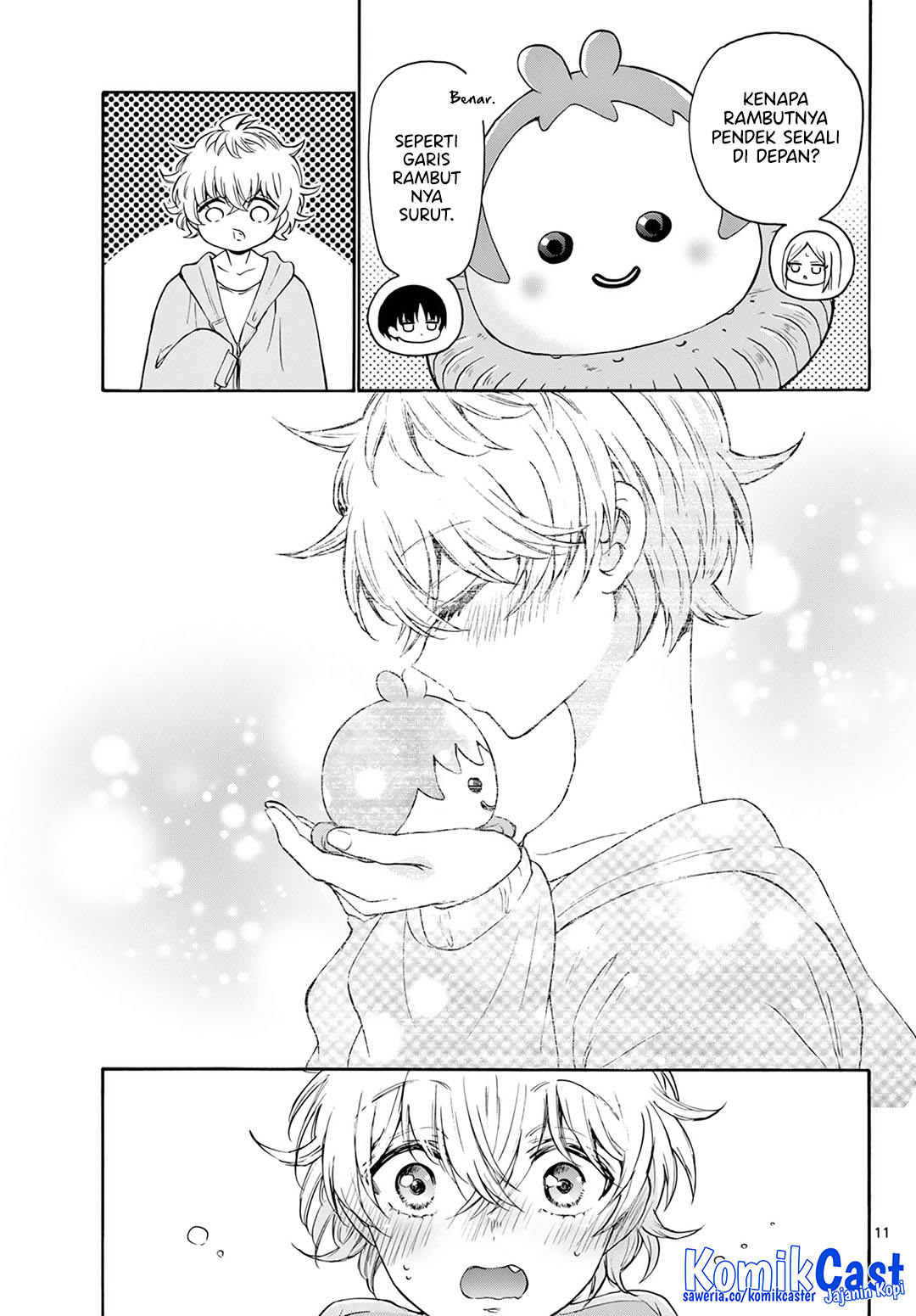Dilarang COPAS - situs resmi www.mangacanblog.com - Komik mikadono sanshimai wa angai choroi 043 - chapter 43 44 Indonesia mikadono sanshimai wa angai choroi 043 - chapter 43 Terbaru 11|Baca Manga Komik Indonesia|Mangacan