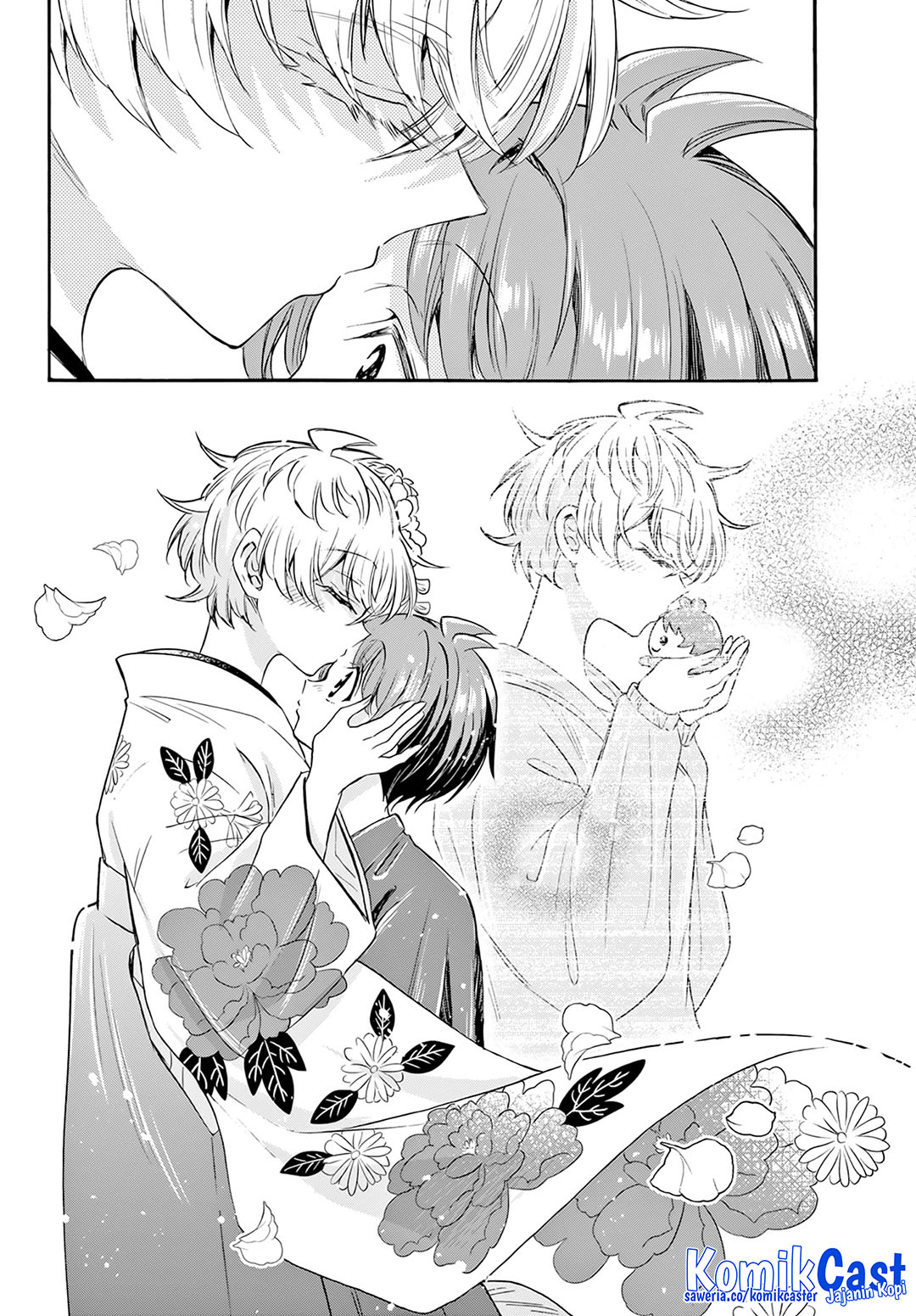 Dilarang COPAS - situs resmi www.mangacanblog.com - Komik mikadono sanshimai wa angai choroi 045 - chapter 45 46 Indonesia mikadono sanshimai wa angai choroi 045 - chapter 45 Terbaru 10|Baca Manga Komik Indonesia|Mangacan