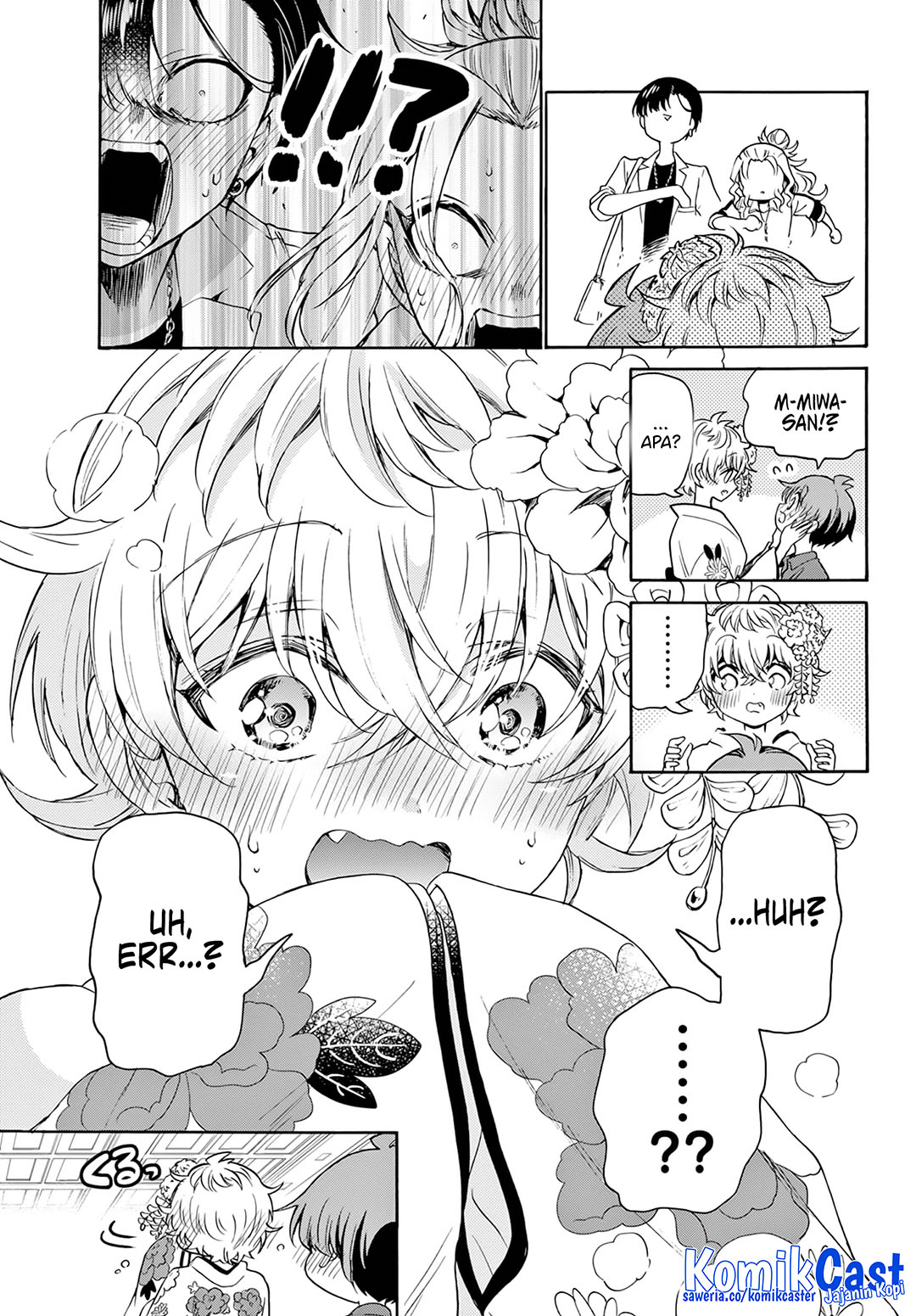 Dilarang COPAS - situs resmi www.mangacanblog.com - Komik mikadono sanshimai wa angai choroi 045 - chapter 45 46 Indonesia mikadono sanshimai wa angai choroi 045 - chapter 45 Terbaru 11|Baca Manga Komik Indonesia|Mangacan