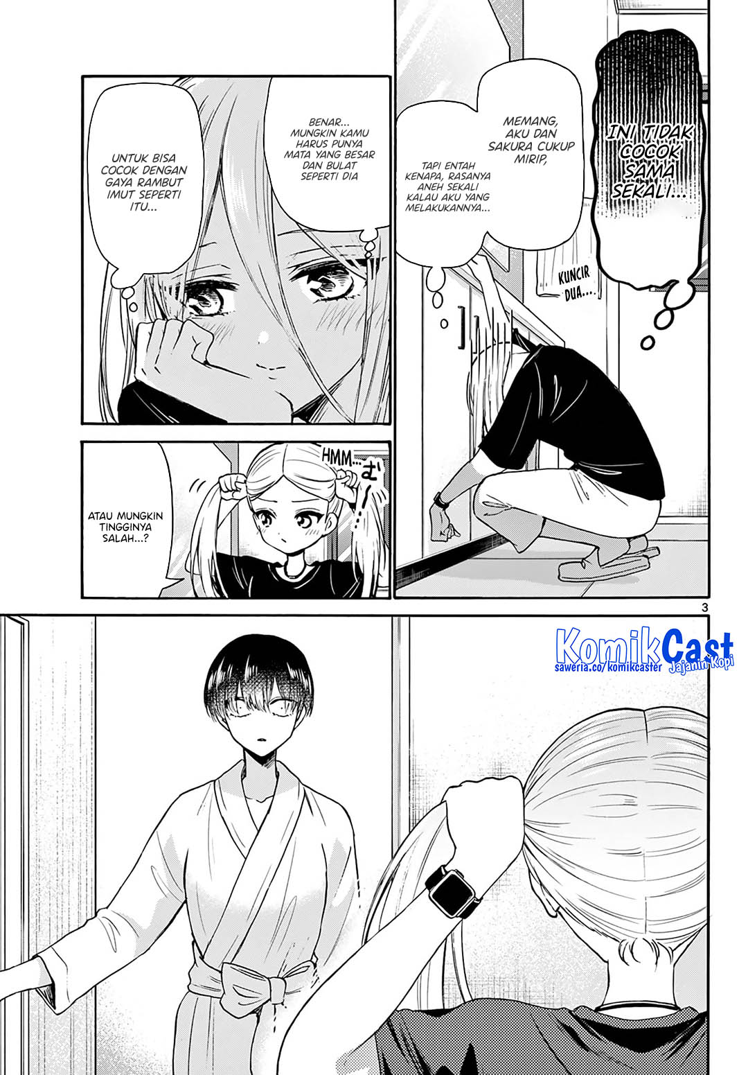 Dilarang COPAS - situs resmi www.mangacanblog.com - Komik mikadono sanshimai wa angai choroi 052 - chapter 52 53 Indonesia mikadono sanshimai wa angai choroi 052 - chapter 52 Terbaru 3|Baca Manga Komik Indonesia|Mangacan