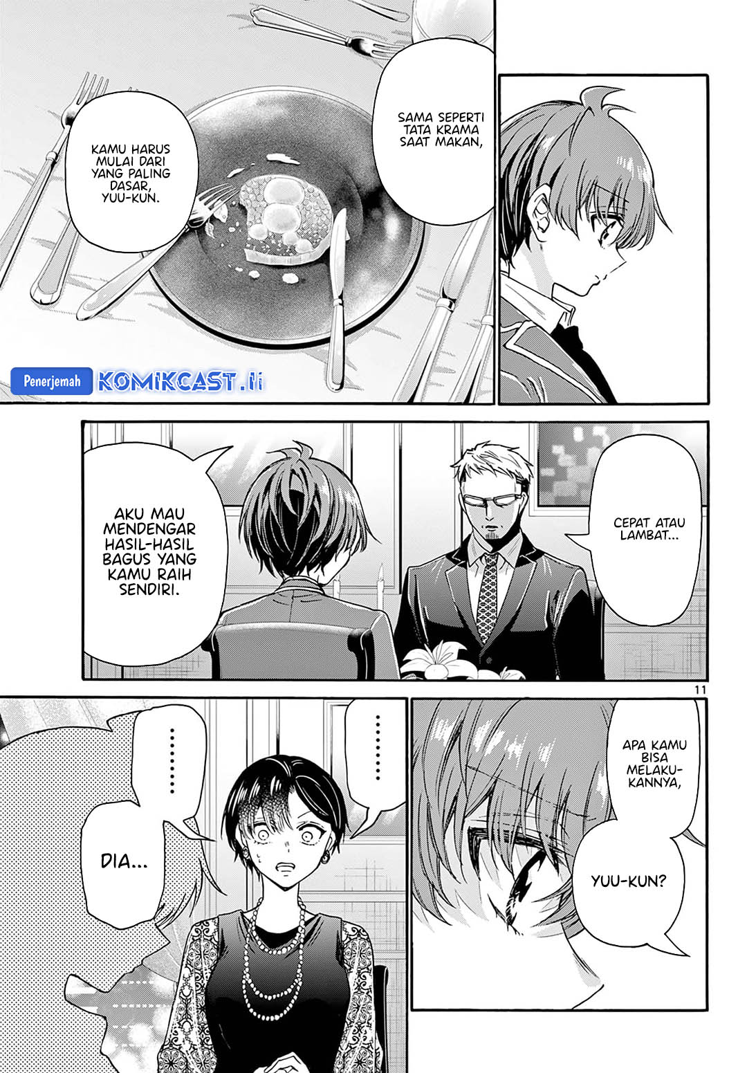 Dilarang COPAS - situs resmi www.mangacanblog.com - Komik mikadono sanshimai wa angai choroi 055 - chapter 55 56 Indonesia mikadono sanshimai wa angai choroi 055 - chapter 55 Terbaru 11|Baca Manga Komik Indonesia|Mangacan