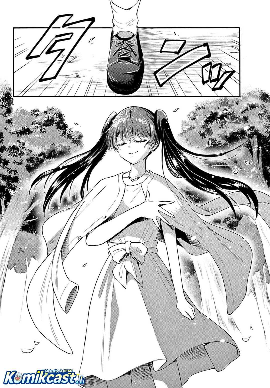 Dilarang COPAS - situs resmi www.mangacanblog.com - Komik mikadono sanshimai wa angai choroi 072 - chapter 72 73 Indonesia mikadono sanshimai wa angai choroi 072 - chapter 72 Terbaru 16|Baca Manga Komik Indonesia|Mangacan