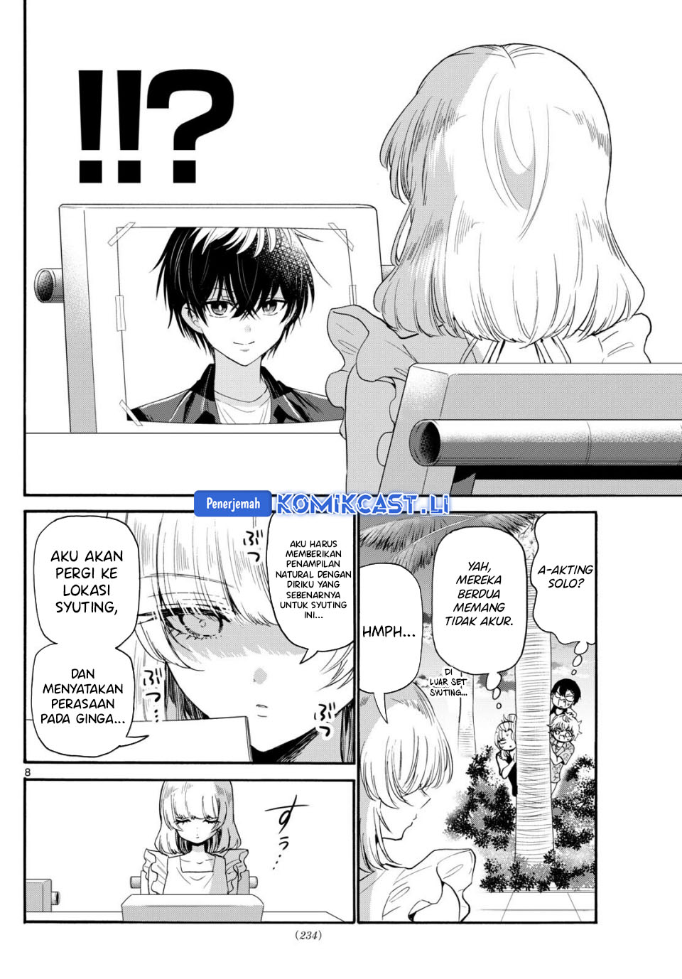 Dilarang COPAS - situs resmi www.mangacanblog.com - Komik mikadono sanshimai wa angai choroi 086 - chapter 86 87 Indonesia mikadono sanshimai wa angai choroi 086 - chapter 86 Terbaru 8|Baca Manga Komik Indonesia|Mangacan