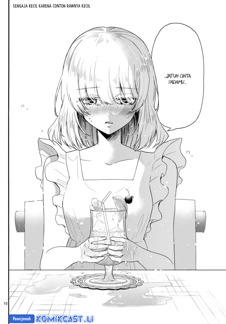 Dilarang COPAS - situs resmi www.mangacanblog.com - Komik mikadono sanshimai wa angai choroi 086 - chapter 86 87 Indonesia mikadono sanshimai wa angai choroi 086 - chapter 86 Terbaru 10|Baca Manga Komik Indonesia|Mangacan