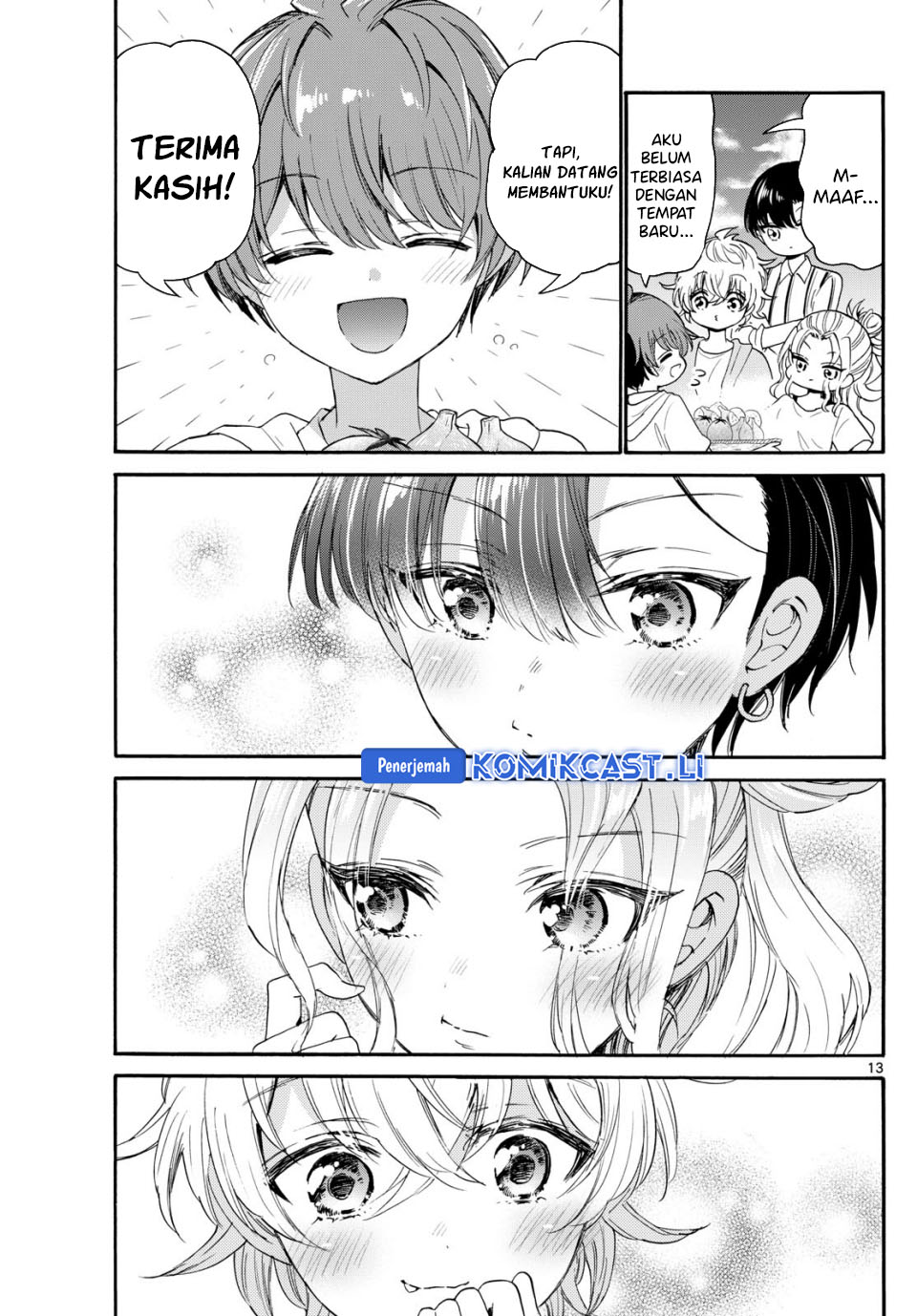 Dilarang COPAS - situs resmi www.mangacanblog.com - Komik mikadono sanshimai wa angai choroi 088 - chapter 88 89 Indonesia mikadono sanshimai wa angai choroi 088 - chapter 88 Terbaru 13|Baca Manga Komik Indonesia|Mangacan