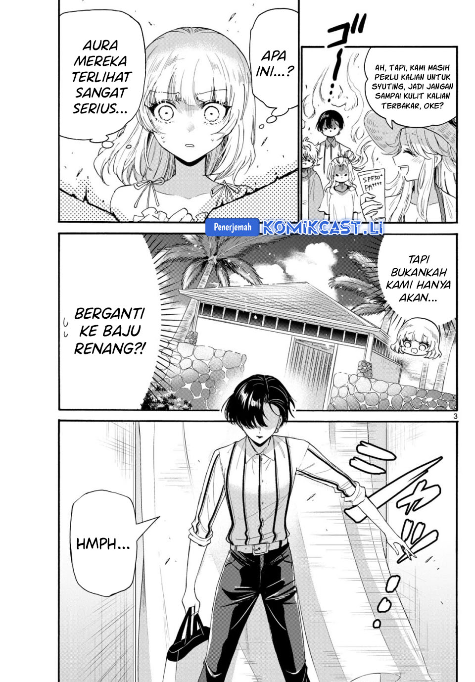 Dilarang COPAS - situs resmi www.mangacanblog.com - Komik mikadono sanshimai wa angai choroi 089 - chapter 89 90 Indonesia mikadono sanshimai wa angai choroi 089 - chapter 89 Terbaru 3|Baca Manga Komik Indonesia|Mangacan