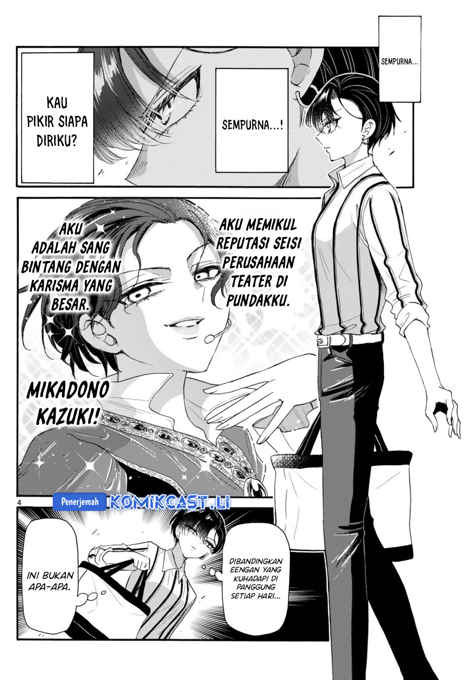 Dilarang COPAS - situs resmi www.mangacanblog.com - Komik mikadono sanshimai wa angai choroi 089 - chapter 89 90 Indonesia mikadono sanshimai wa angai choroi 089 - chapter 89 Terbaru 4|Baca Manga Komik Indonesia|Mangacan