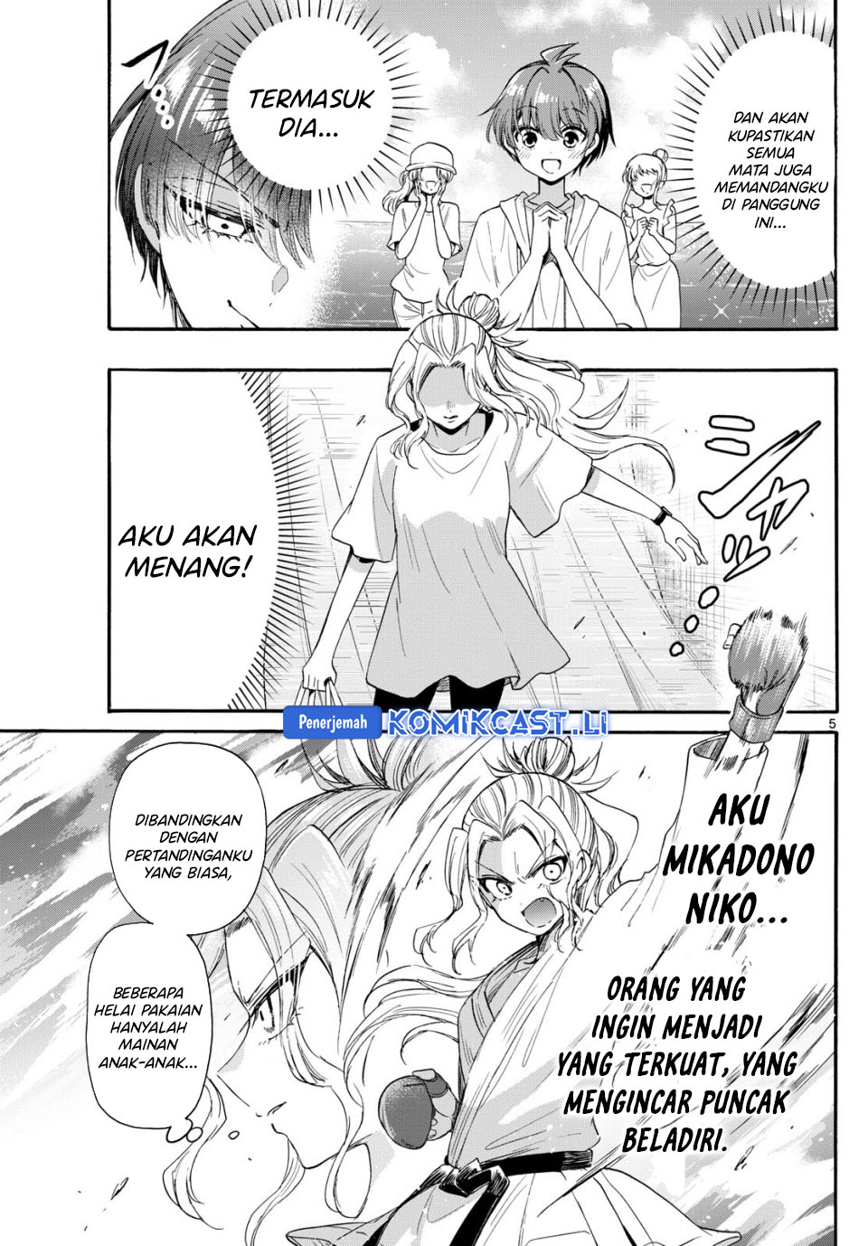 Dilarang COPAS - situs resmi www.mangacanblog.com - Komik mikadono sanshimai wa angai choroi 089 - chapter 89 90 Indonesia mikadono sanshimai wa angai choroi 089 - chapter 89 Terbaru 5|Baca Manga Komik Indonesia|Mangacan