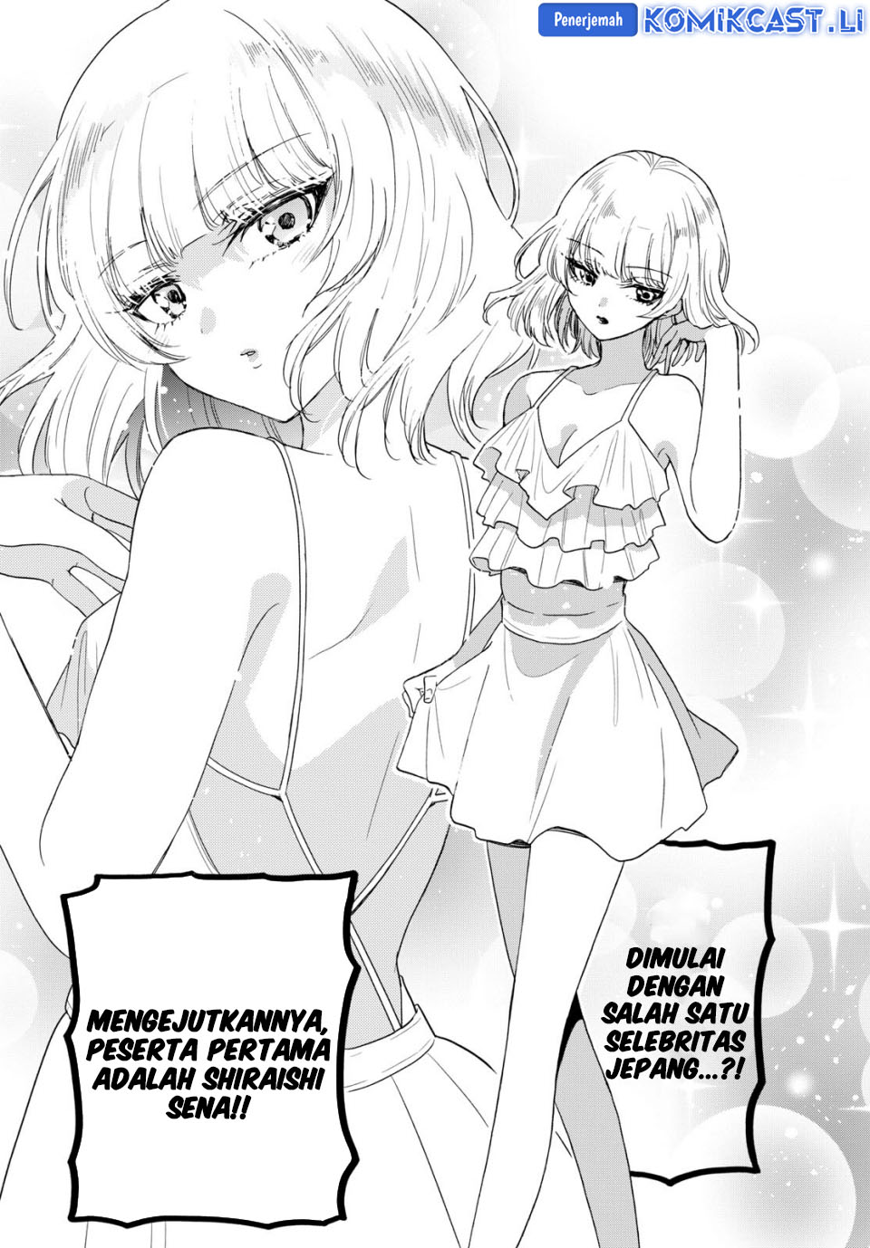 Dilarang COPAS - situs resmi www.mangacanblog.com - Komik mikadono sanshimai wa angai choroi 089 - chapter 89 90 Indonesia mikadono sanshimai wa angai choroi 089 - chapter 89 Terbaru 10|Baca Manga Komik Indonesia|Mangacan
