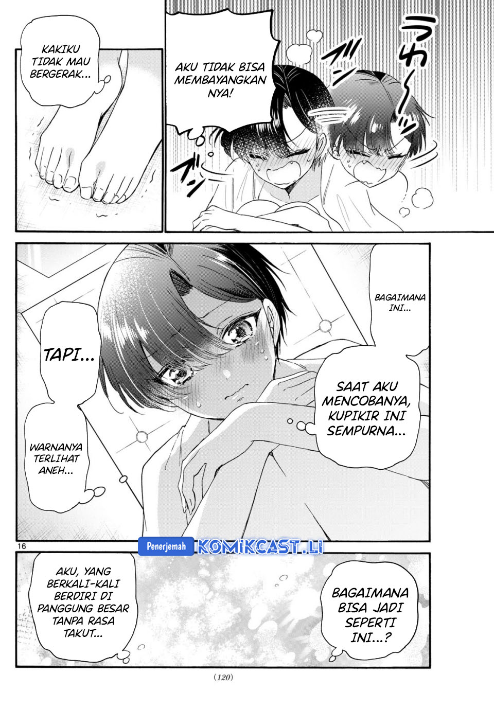 Dilarang COPAS - situs resmi www.mangacanblog.com - Komik mikadono sanshimai wa angai choroi 089 - chapter 89 90 Indonesia mikadono sanshimai wa angai choroi 089 - chapter 89 Terbaru 16|Baca Manga Komik Indonesia|Mangacan