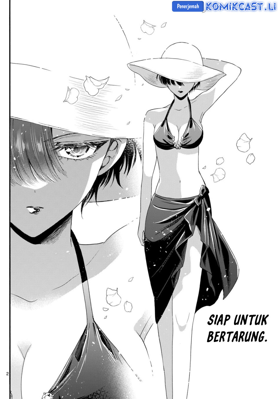 Dilarang COPAS - situs resmi www.mangacanblog.com - Komik mikadono sanshimai wa angai choroi 091 - chapter 91 92 Indonesia mikadono sanshimai wa angai choroi 091 - chapter 91 Terbaru 2|Baca Manga Komik Indonesia|Mangacan