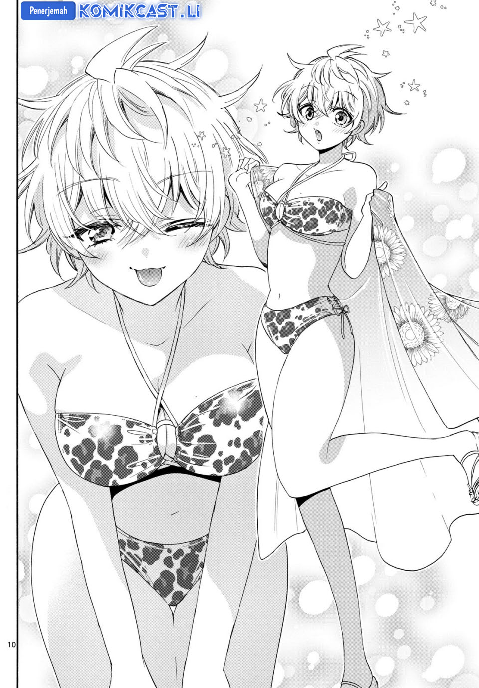 Dilarang COPAS - situs resmi www.mangacanblog.com - Komik mikadono sanshimai wa angai choroi 091 - chapter 91 92 Indonesia mikadono sanshimai wa angai choroi 091 - chapter 91 Terbaru 10|Baca Manga Komik Indonesia|Mangacan