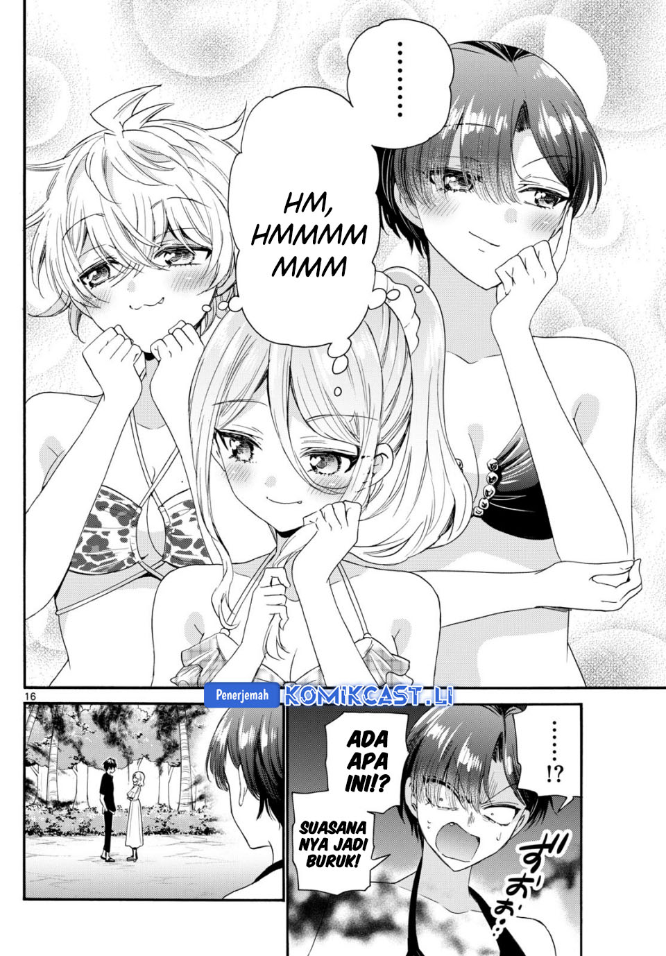 Dilarang COPAS - situs resmi www.mangacanblog.com - Komik mikadono sanshimai wa angai choroi 093 - chapter 93 94 Indonesia mikadono sanshimai wa angai choroi 093 - chapter 93 Terbaru 16|Baca Manga Komik Indonesia|Mangacan