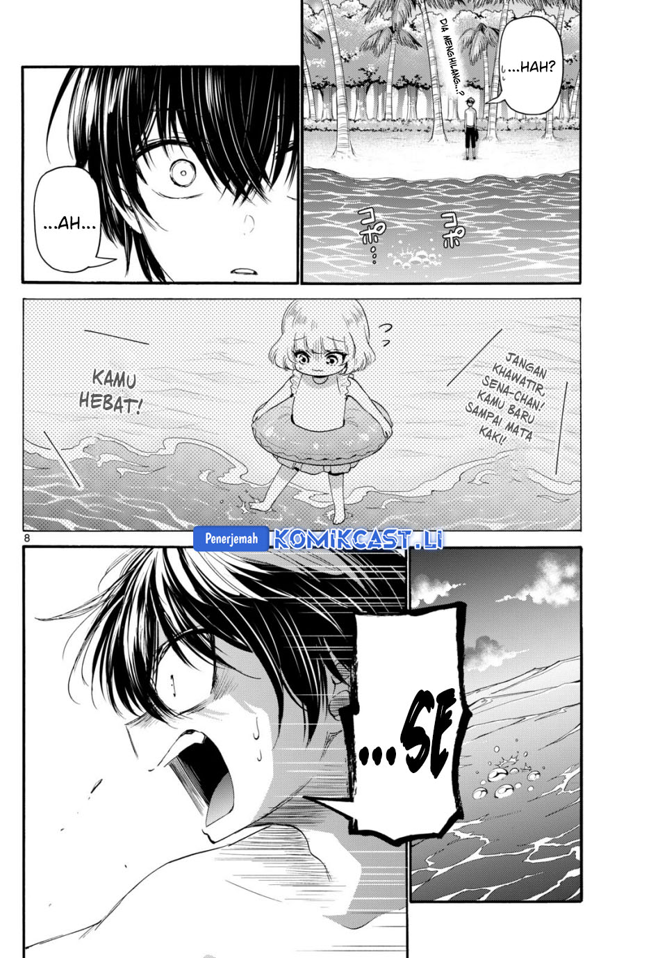 Dilarang COPAS - situs resmi www.mangacanblog.com - Komik mikadono sanshimai wa angai choroi 095 - chapter 95 96 Indonesia mikadono sanshimai wa angai choroi 095 - chapter 95 Terbaru 8|Baca Manga Komik Indonesia|Mangacan