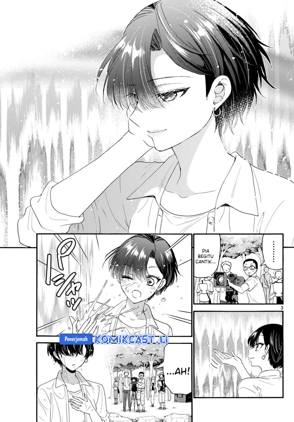 Dilarang COPAS - situs resmi www.mangacanblog.com - Komik mikadono sanshimai wa angai choroi 100 - chapter 100 101 Indonesia mikadono sanshimai wa angai choroi 100 - chapter 100 Terbaru 3|Baca Manga Komik Indonesia|Mangacan