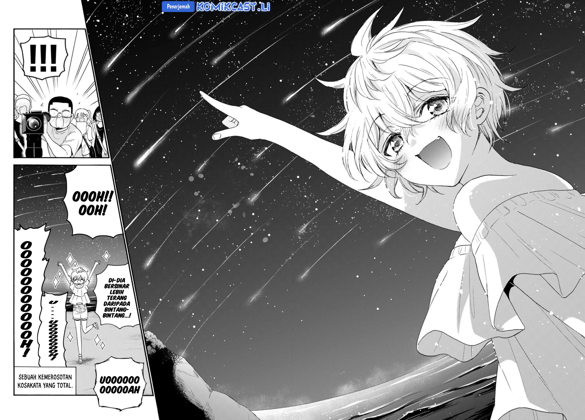 Dilarang COPAS - situs resmi www.mangacanblog.com - Komik mikadono sanshimai wa angai choroi 100 - chapter 100 101 Indonesia mikadono sanshimai wa angai choroi 100 - chapter 100 Terbaru 11|Baca Manga Komik Indonesia|Mangacan