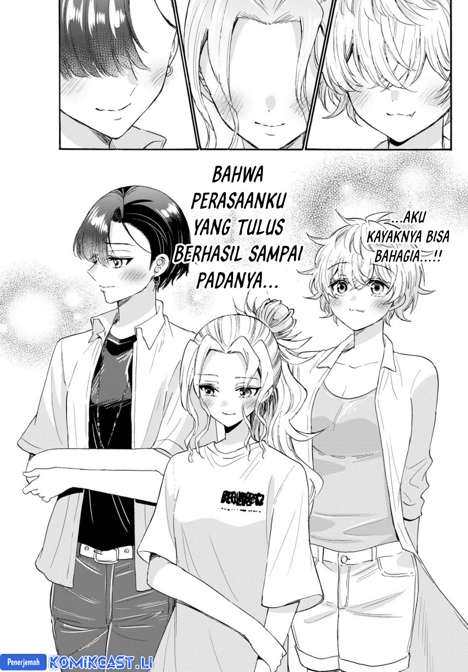 Dilarang COPAS - situs resmi www.mangacanblog.com - Komik mikadono sanshimai wa angai choroi 103 - chapter 103 104 Indonesia mikadono sanshimai wa angai choroi 103 - chapter 103 Terbaru 13|Baca Manga Komik Indonesia|Mangacan