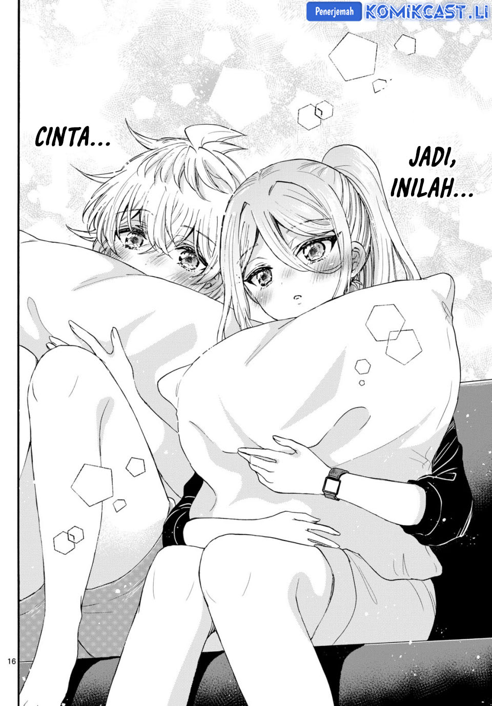 Dilarang COPAS - situs resmi www.mangacanblog.com - Komik mikadono sanshimai wa angai choroi 114 - chapter 114 115 Indonesia mikadono sanshimai wa angai choroi 114 - chapter 114 Terbaru 15|Baca Manga Komik Indonesia|Mangacan