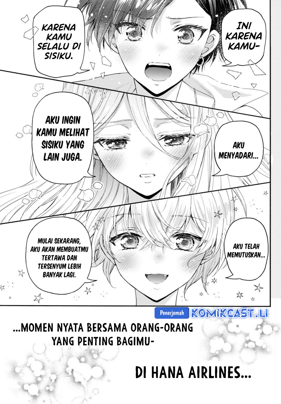 Dilarang COPAS - situs resmi www.mangacanblog.com - Komik mikadono sanshimai wa angai choroi 141 - chapter 141 142 Indonesia mikadono sanshimai wa angai choroi 141 - chapter 141 Terbaru 3|Baca Manga Komik Indonesia|Mangacan