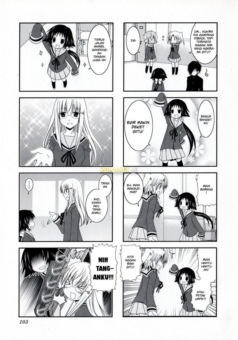 Dilarang COPAS - situs resmi www.mangacanblog.com - Komik mikakunin de shinkoukei 013 - chapter 13 14 Indonesia mikakunin de shinkoukei 013 - chapter 13 Terbaru 4|Baca Manga Komik Indonesia|Mangacan