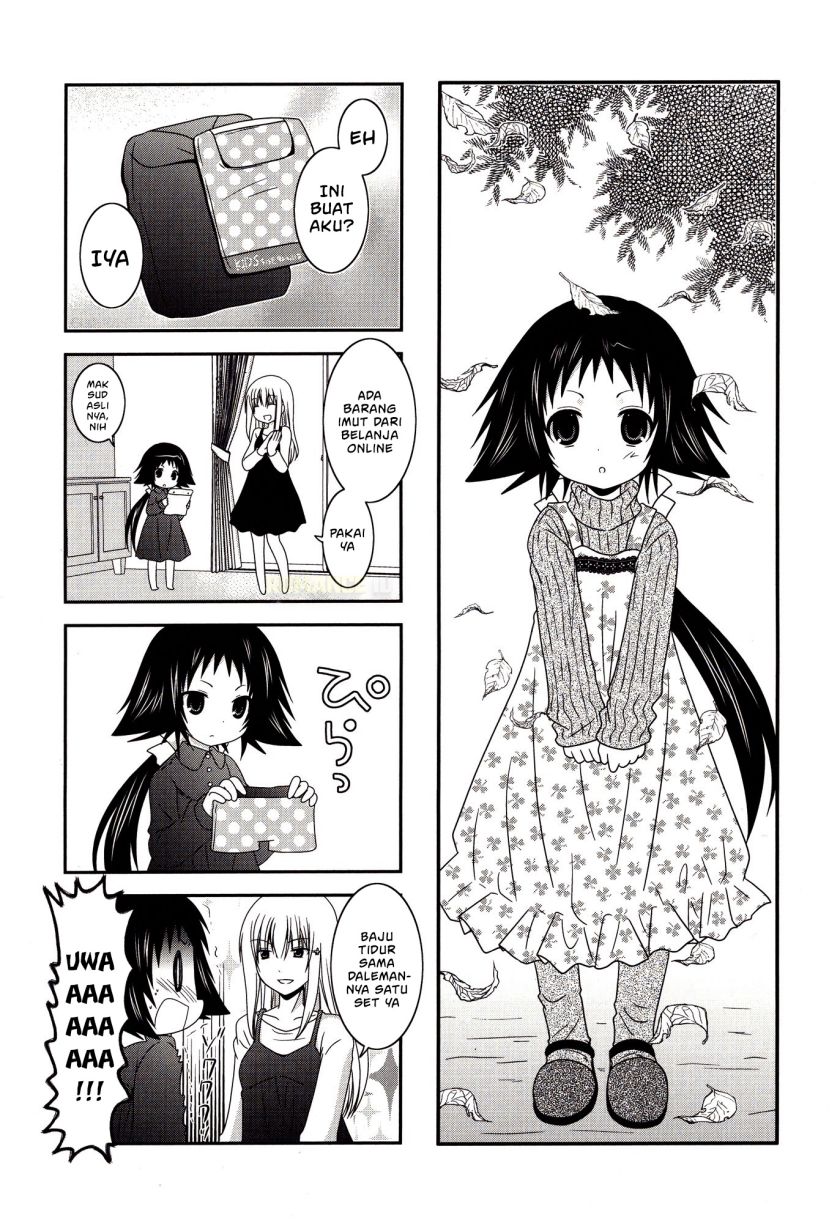 Dilarang COPAS - situs resmi www.mangacanblog.com - Komik mikakunin de shinkoukei 020 - chapter 20 21 Indonesia mikakunin de shinkoukei 020 - chapter 20 Terbaru 2|Baca Manga Komik Indonesia|Mangacan