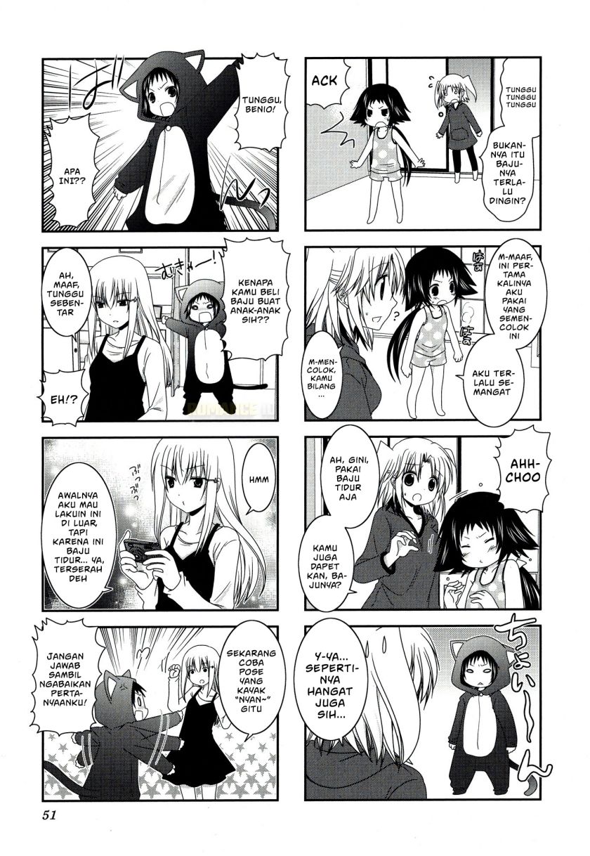 Dilarang COPAS - situs resmi www.mangacanblog.com - Komik mikakunin de shinkoukei 020 - chapter 20 21 Indonesia mikakunin de shinkoukei 020 - chapter 20 Terbaru 4|Baca Manga Komik Indonesia|Mangacan