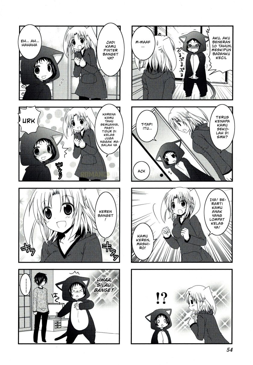 Dilarang COPAS - situs resmi www.mangacanblog.com - Komik mikakunin de shinkoukei 020 - chapter 20 21 Indonesia mikakunin de shinkoukei 020 - chapter 20 Terbaru 7|Baca Manga Komik Indonesia|Mangacan