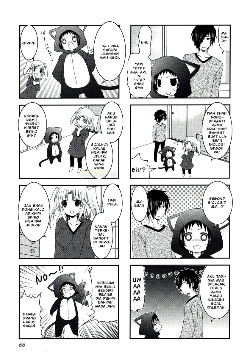 Dilarang COPAS - situs resmi www.mangacanblog.com - Komik mikakunin de shinkoukei 020 - chapter 20 21 Indonesia mikakunin de shinkoukei 020 - chapter 20 Terbaru 8|Baca Manga Komik Indonesia|Mangacan