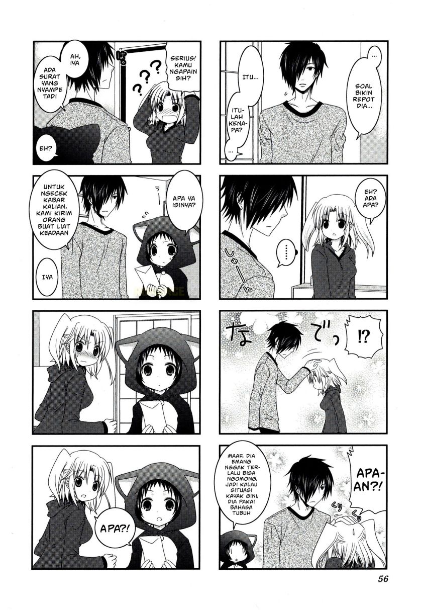 Dilarang COPAS - situs resmi www.mangacanblog.com - Komik mikakunin de shinkoukei 020 - chapter 20 21 Indonesia mikakunin de shinkoukei 020 - chapter 20 Terbaru 9|Baca Manga Komik Indonesia|Mangacan