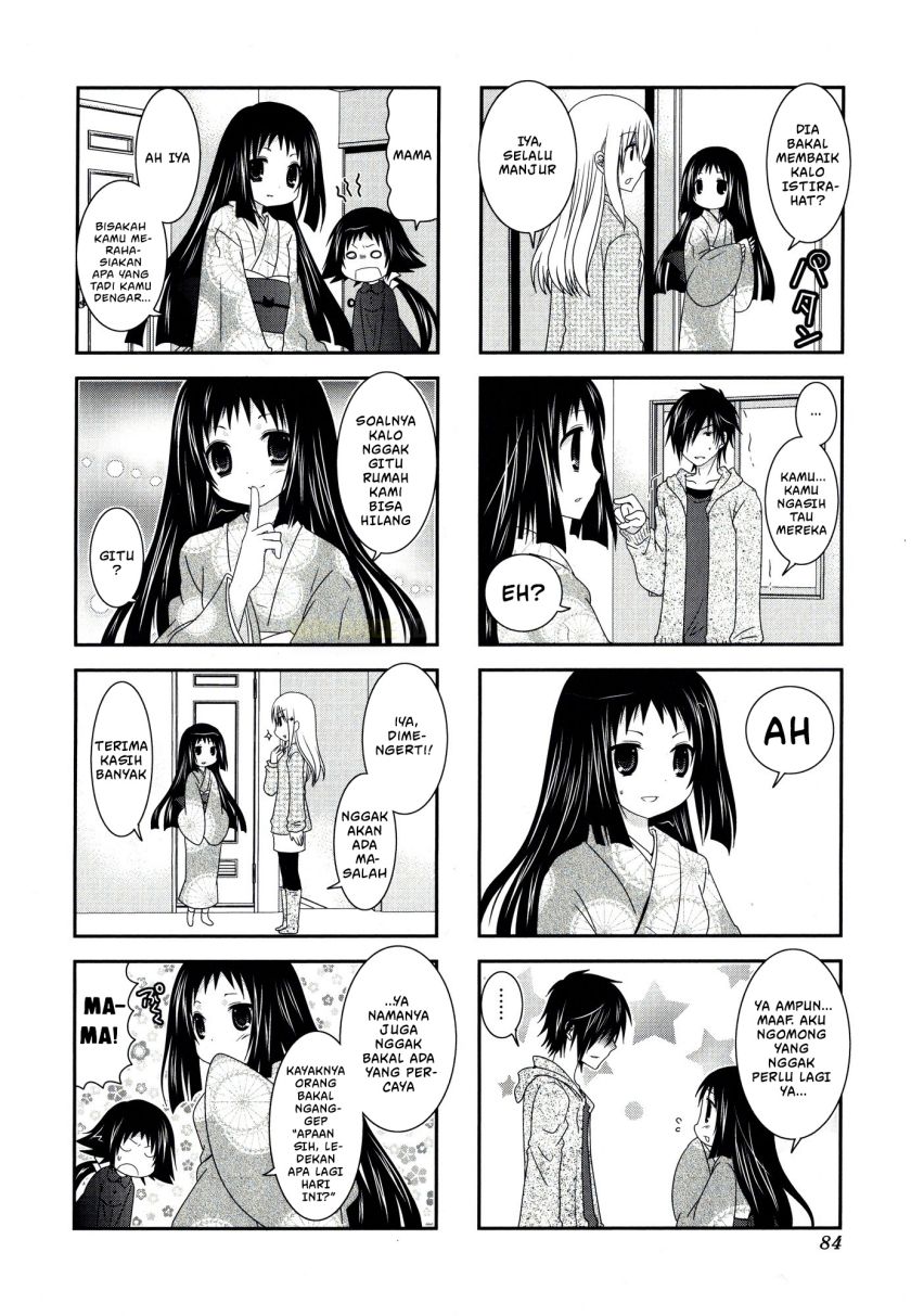Dilarang COPAS - situs resmi www.mangacanblog.com - Komik mikakunin de shinkoukei 024 - chapter 24 25 Indonesia mikakunin de shinkoukei 024 - chapter 24 Terbaru 5|Baca Manga Komik Indonesia|Mangacan