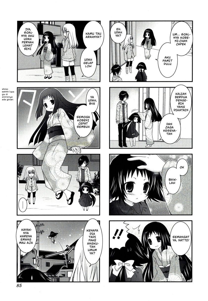 Dilarang COPAS - situs resmi www.mangacanblog.com - Komik mikakunin de shinkoukei 024 - chapter 24 25 Indonesia mikakunin de shinkoukei 024 - chapter 24 Terbaru 6|Baca Manga Komik Indonesia|Mangacan