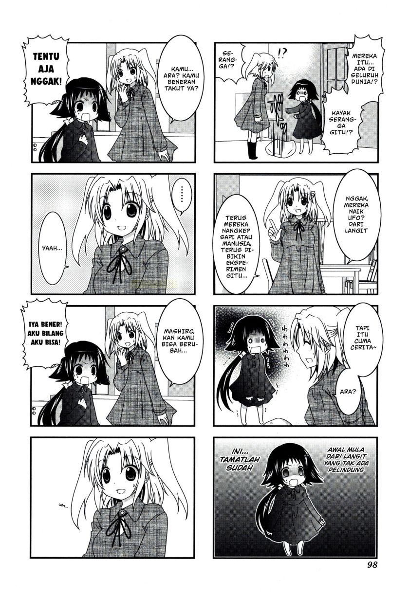 Dilarang COPAS - situs resmi www.mangacanblog.com - Komik mikakunin de shinkoukei 026 - chapter 26 27 Indonesia mikakunin de shinkoukei 026 - chapter 26 Terbaru 3|Baca Manga Komik Indonesia|Mangacan