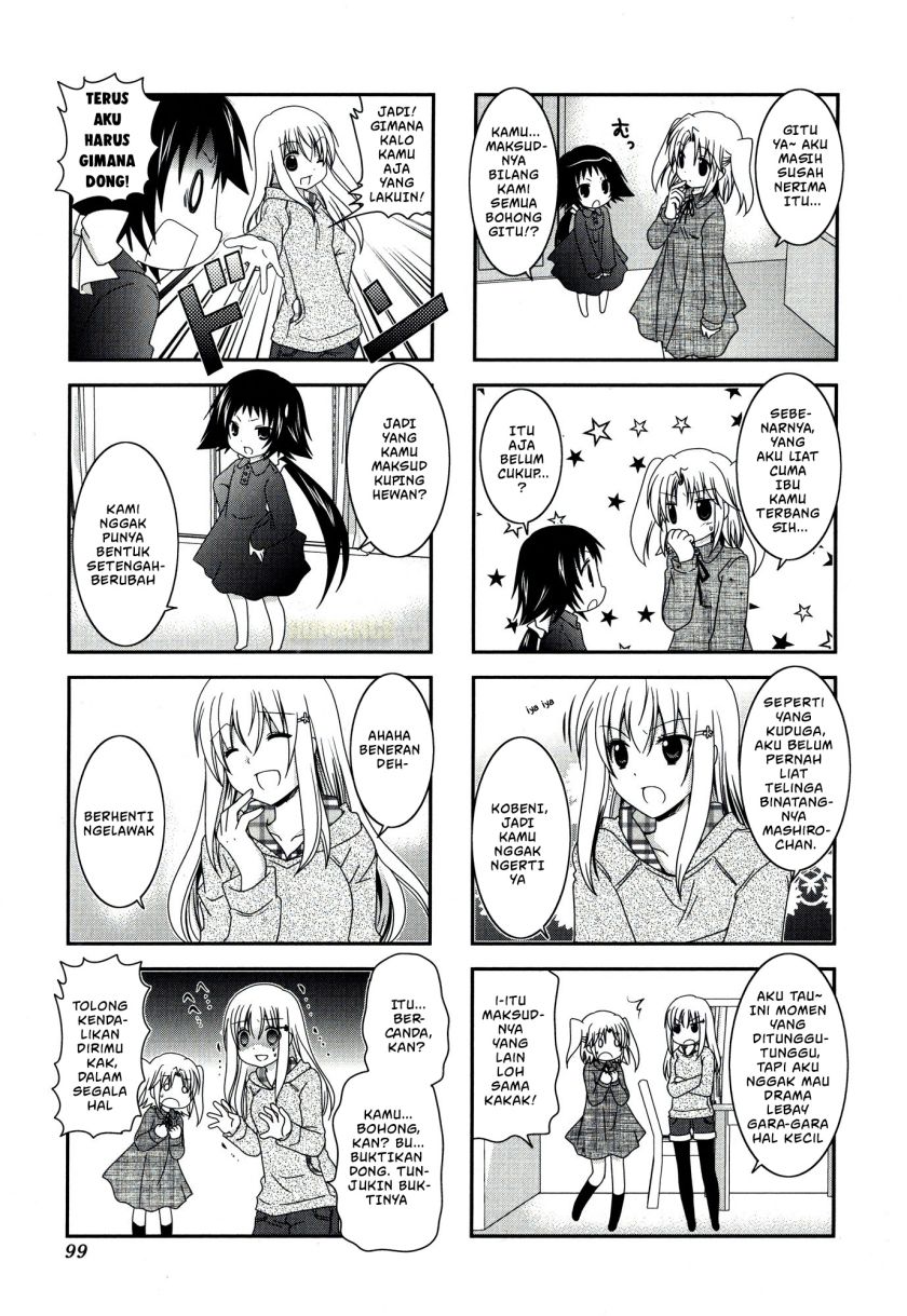 Dilarang COPAS - situs resmi www.mangacanblog.com - Komik mikakunin de shinkoukei 026 - chapter 26 27 Indonesia mikakunin de shinkoukei 026 - chapter 26 Terbaru 4|Baca Manga Komik Indonesia|Mangacan
