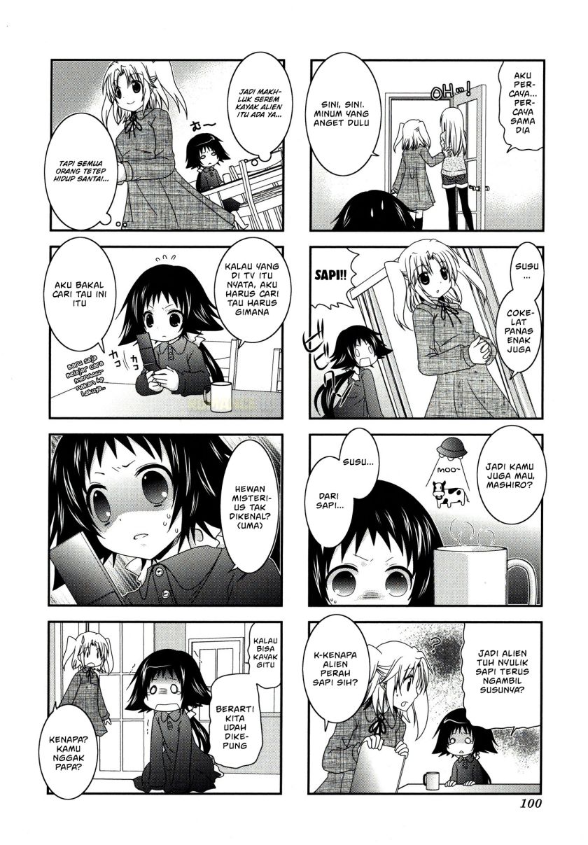 Dilarang COPAS - situs resmi www.mangacanblog.com - Komik mikakunin de shinkoukei 026 - chapter 26 27 Indonesia mikakunin de shinkoukei 026 - chapter 26 Terbaru 5|Baca Manga Komik Indonesia|Mangacan