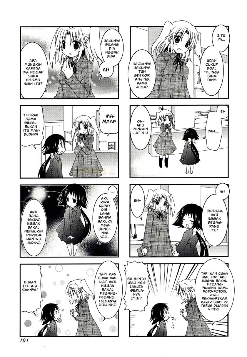 Dilarang COPAS - situs resmi www.mangacanblog.com - Komik mikakunin de shinkoukei 026 - chapter 26 27 Indonesia mikakunin de shinkoukei 026 - chapter 26 Terbaru 6|Baca Manga Komik Indonesia|Mangacan