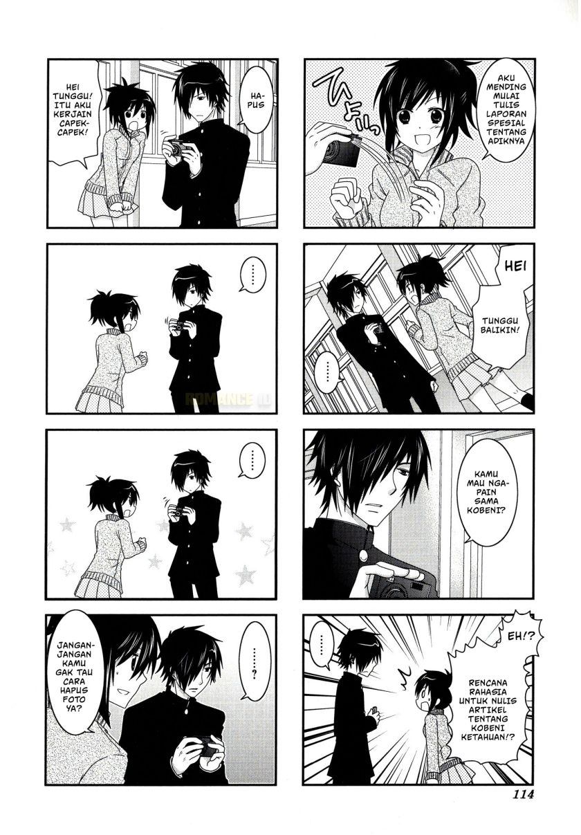Dilarang COPAS - situs resmi www.mangacanblog.com - Komik mikakunin de shinkoukei 028 - chapter 28 29 Indonesia mikakunin de shinkoukei 028 - chapter 28 Terbaru 3|Baca Manga Komik Indonesia|Mangacan