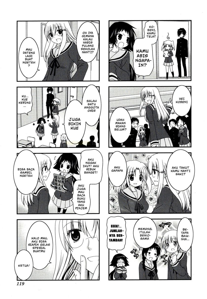 Dilarang COPAS - situs resmi www.mangacanblog.com - Komik mikakunin de shinkoukei 028 - chapter 28 29 Indonesia mikakunin de shinkoukei 028 - chapter 28 Terbaru 8|Baca Manga Komik Indonesia|Mangacan