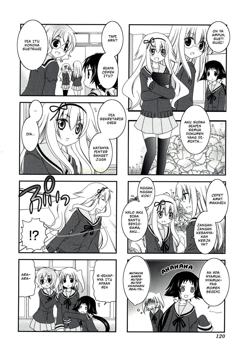 Dilarang COPAS - situs resmi www.mangacanblog.com - Komik mikakunin de shinkoukei 028 - chapter 28 29 Indonesia mikakunin de shinkoukei 028 - chapter 28 Terbaru 9|Baca Manga Komik Indonesia|Mangacan