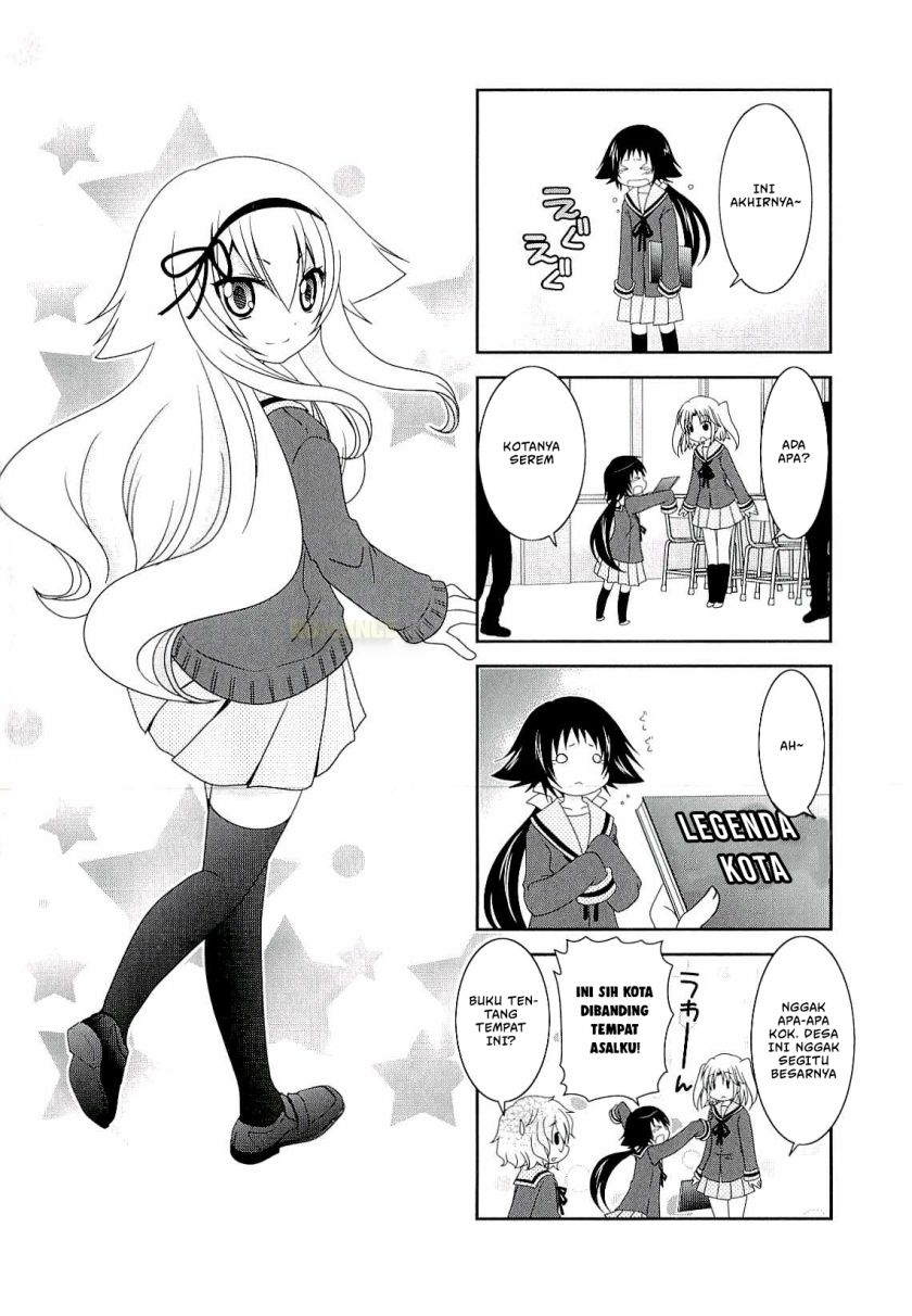 Dilarang COPAS - situs resmi www.mangacanblog.com - Komik mikakunin de shinkoukei 030 - chapter 30 31 Indonesia mikakunin de shinkoukei 030 - chapter 30 Terbaru 2|Baca Manga Komik Indonesia|Mangacan