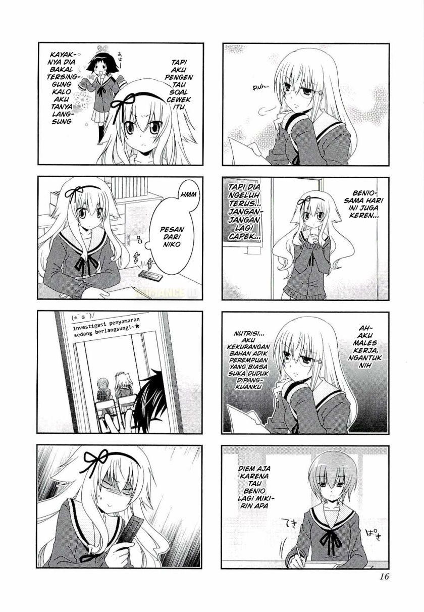 Dilarang COPAS - situs resmi www.mangacanblog.com - Komik mikakunin de shinkoukei 030 - chapter 30 31 Indonesia mikakunin de shinkoukei 030 - chapter 30 Terbaru 5|Baca Manga Komik Indonesia|Mangacan