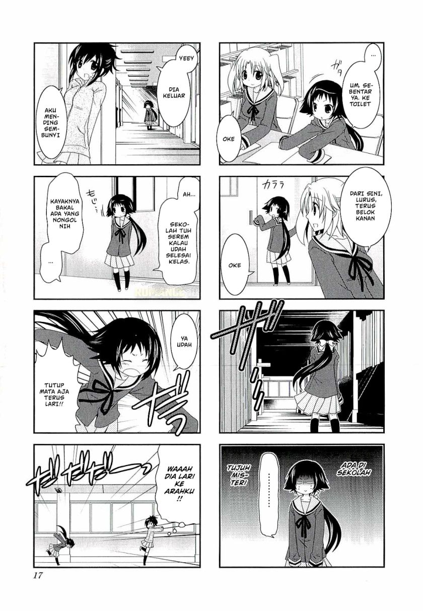 Dilarang COPAS - situs resmi www.mangacanblog.com - Komik mikakunin de shinkoukei 030 - chapter 30 31 Indonesia mikakunin de shinkoukei 030 - chapter 30 Terbaru 6|Baca Manga Komik Indonesia|Mangacan