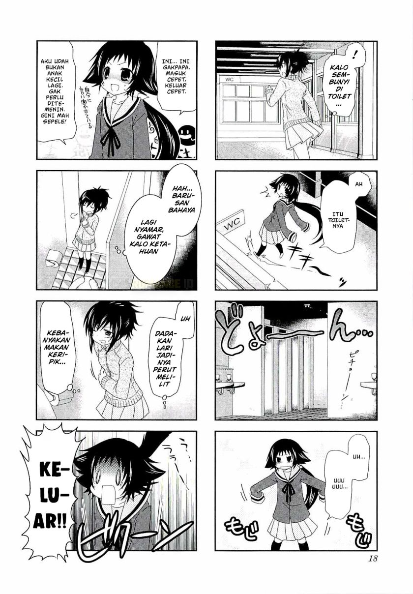 Dilarang COPAS - situs resmi www.mangacanblog.com - Komik mikakunin de shinkoukei 030 - chapter 30 31 Indonesia mikakunin de shinkoukei 030 - chapter 30 Terbaru 7|Baca Manga Komik Indonesia|Mangacan